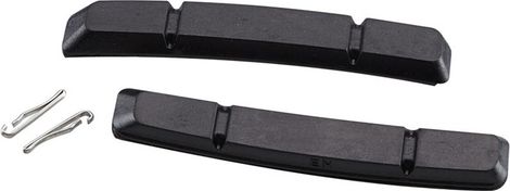 Avid Brake Pad Inserts (x2) for Aluminum Rims 11.5337.100.200 