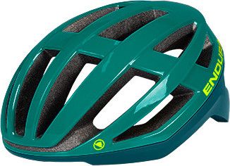 Casque Endura FS260-Pro II Sarcelle Vert