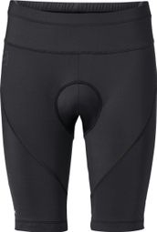 Culotte Vaude Matera Negro para Mujer