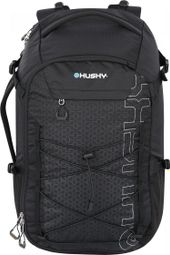 Sac à dos Husky Crewtor 30 litres-polyvalent et durable-noir