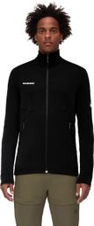 Mammut Aconcagua Light Fleece Black