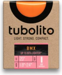 Tubolito BMX Tubo 20'' Air Chamber Schrader Valve