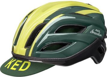 KED Casque Vélo Gravelon - Lotus