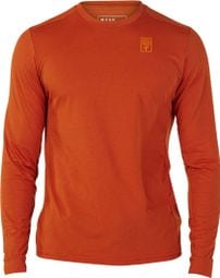 Fox Ranger Alyn drirelease® Orange trui met lange mouwen