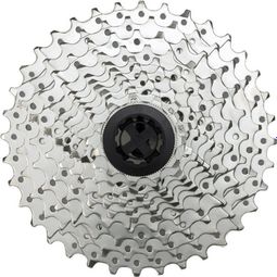 Cassette vélo Eltin 10V 11-36