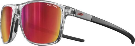 JulboThe Streets Spectron 3 Crystal/Red sunglasses