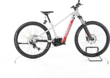Produit reconditionné - Ghost E-Teru B Advanced E-Bike - Très Bon Etat