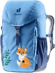 Deuter Kinderrucksack Waldfuchs 14L Blau