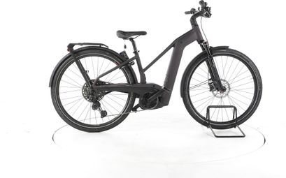 Produit reconditionné - Scott Sub eRide Evo Trekking E-Bike - Très Bon Etat