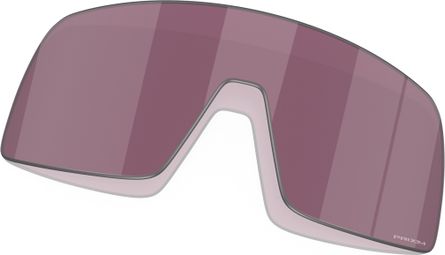 Verres de Rechange Oakley pour Lunettes Sutro S / Prizm Road Black