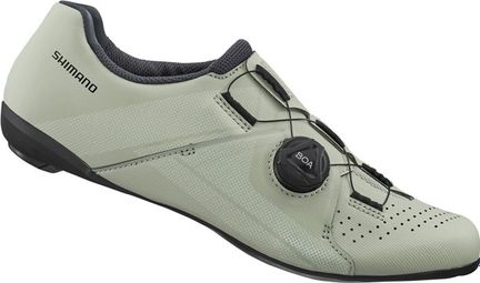 Shimano RC300 Damesfietsschoenen Lichtgroen