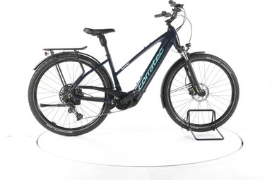 Produit reconditionné - Corratec E-Power MTC 120 Trekking E-Bike - Bon Etat