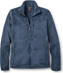 Women's RAB Granitic Blue Fleece