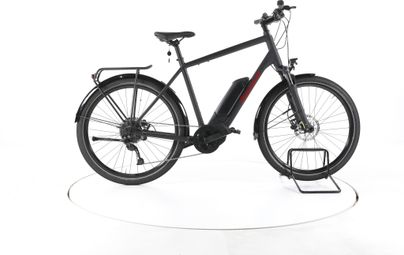 Produit reconditionné - Diamant Zing Trekking E-Bike - Très Bon Etat
