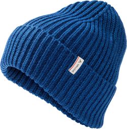 Bonnet Unisexe Vaude Moena II Bleu