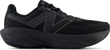 New Balance Running Fresh Foam X 1080 v14 Black Men's Shoes