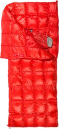 Pajak Quest Pro Dekbed/Slaapzak Rood