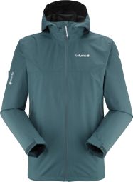 Veste Imperméable Homme Lafuma Strid Gore-Tex Vert