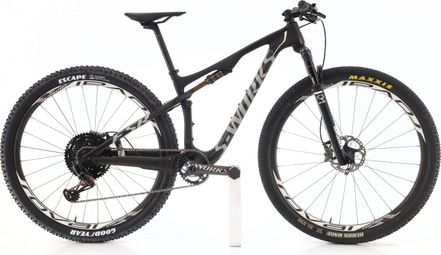 Produit reconditionné · Specialized Epic S-Works FSR Carbone X01 / Vélo VTT / Specialized | Bon état