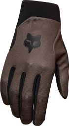 Fox Ranger Dames Lange Handschoenen Khaki