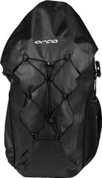 Mochila Impermeable Orca Negra