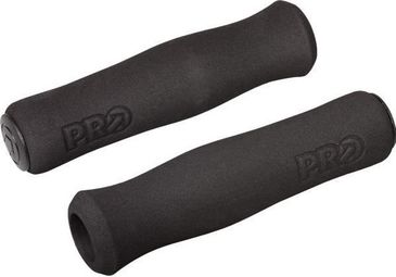 grips pro mousse noir