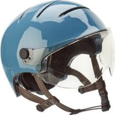 KASK Lifestyle Sugar Paper Blue Urban Helm