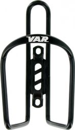 VAR Alu Bottle Cage Black