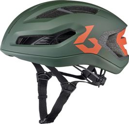 Bollé Eco Avio Mips Glass Mat Orange Helm