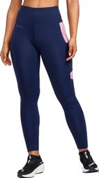 Craft Adv Essence Tights 2 Women's Dark Blue