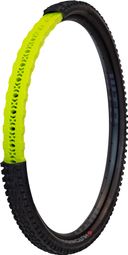 Slicy Smooth Rim Protector V3 Anti-Pinching Foam