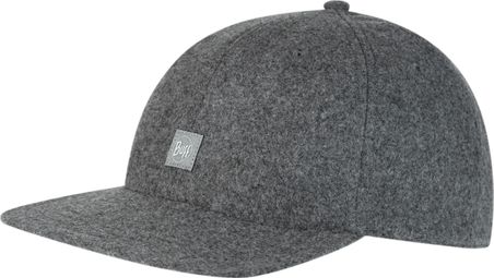 Unisex Buff Pack Chill Baseball Cap Grey