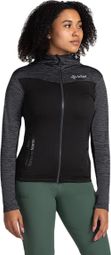 Sweat à capuche de sport pour femme Kilpi SEVELEN-W