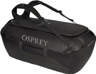 Borsa da viaggio Osprey Transporter 95 Nero