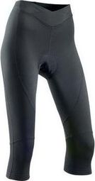 Northwave Women Tights Crystal 2 MS Black