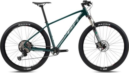 VTT Semi-Rigide BH Expert 4.0 Shimano Deore 12V 29'' Vert