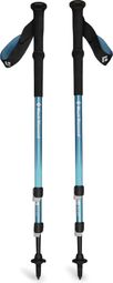 Black Diamond Trail Back Hiking Poles Creek Blue