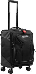 Scicon Sports Valise Cabine 35 Litres (Noir)