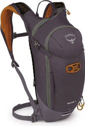 Osprey Salida 8 Grijze Damesrugzak 8 L
