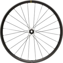 Mavic CROSSMAX XL R 29 HG Vorderrad | 15x110 – Generalüberholtes Produkt