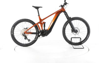 Reconditionné - Giant Reign E+3 E-Bike Fully - Bon Etat Ãtat