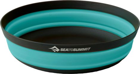 Sea To Summit Frontier Opvouwbare Kom 890 ml Blauw