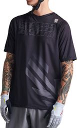 Troy Lee Designs Skyline Sram Eagle Short Sleeve Jersey Black