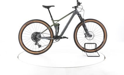 Produit reconditionné - Cube Stereo ONE22 HPC TM Fahrrad Fully - Très Bon Etat