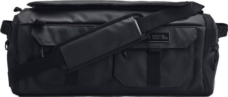 Under Armour Triumph Backpack Duffle Sport Bag Black Unisex