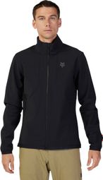 Veste Manches Longues Fox Ranger Fire Noir