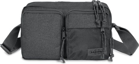 Eastpak Double Cross Black Denim