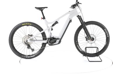 Produit reconditionné - Focus Thron² 6.7 Vélo électrique VTT 2022 - Bon Etat