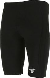 Michael Phelps Team Solid Jammer Herren Badehose Schwarz