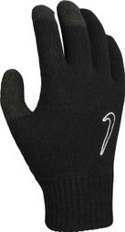 Guantes Nike Knitted Tech and Grip 2.0 negros